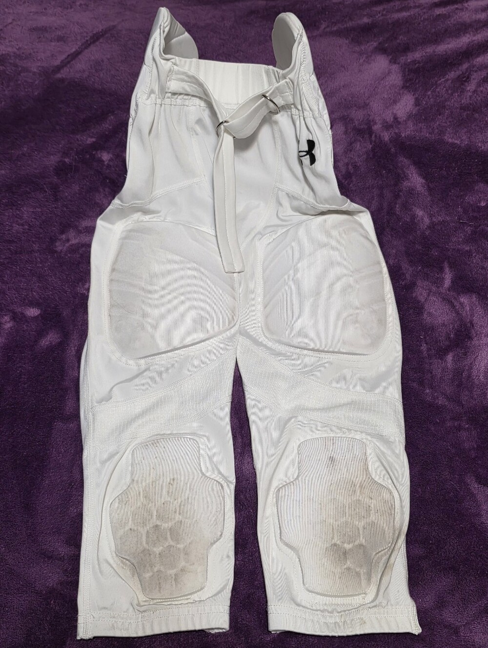 Under Armour Football Pants.
